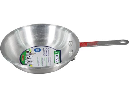 7  Fry Pan - Metal Finish Discount