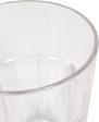 14oz Tumbler Clear Supply