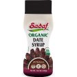 Sadaf Organic Date Syrup | All Natural - 12.3 oz For Discount