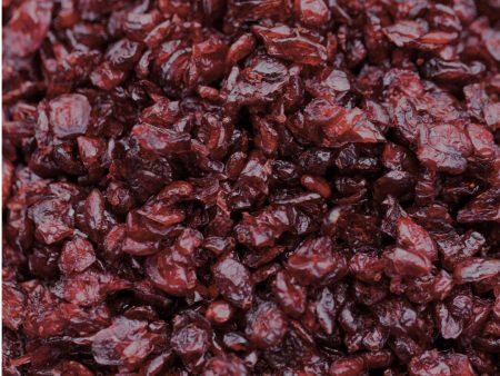 Dried Cranberries - Premium Quality - 1.5KG x 2 - Masterpiece Foods - Canadian Distribution Cheap