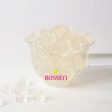 Lychee | Crystal Boba | Agar Jelly Boba | Bossen Canada For Sale