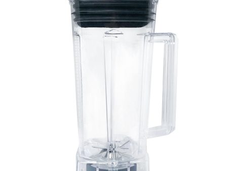 CRANDDI replacement jar for YL-010 and Compatible with Vitamix 5200 on Sale