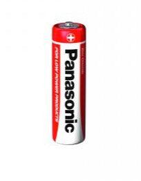 Panasonic - AA - Super Heavy Duty Battery Online Hot Sale