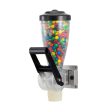 Dry Food & Candy Dispenser | Single 1 L For Cheap