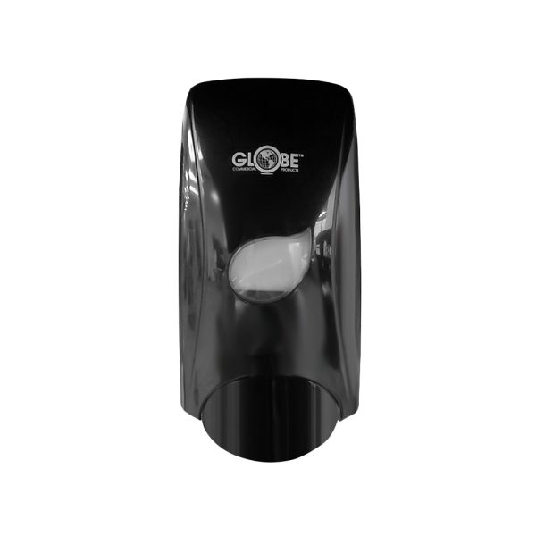 Foam Bulk Soap Dispenser With Refillable Bottle - Sold By The Case Supply