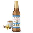 Sugar Free Coffee Syrup, French Vanilla | 6 x 750ml Bottles on Sale