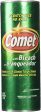 Comet Brand - Cleaning Powder With Bleach - 24x400 GR - Canadian Distribution For Discount