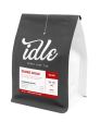 Idle - Orange Cream Oolong Tea For Discount