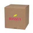 Lychee | Crystal Boba | Agar Jelly Boba | Bossen Canada For Sale