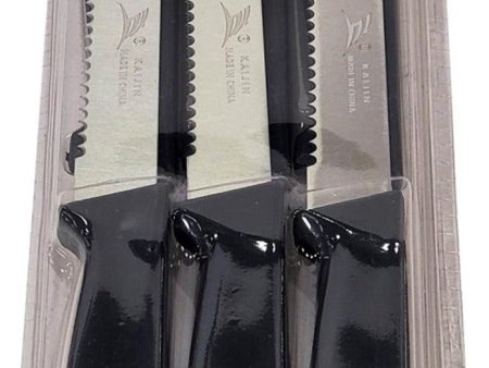 XC - Steak Knife (6 pcs) Online Sale