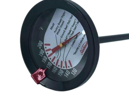 XC - Sunbeam - Meat Thermometer Online Sale