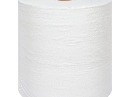 Towel Roll Thru-Air-Dried Ultra Long - 6 x 1000 ft - Imperial Embass - Packaging and Accessories - Restaurant Supplies and Equipment - Canadian Distribution For Discount