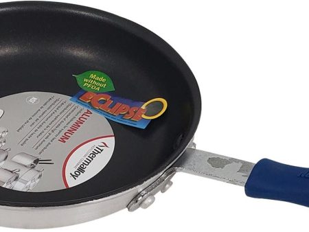 Thermalloy Aluminum Fry Pan 8  Eclipse Non-Stick For Discount