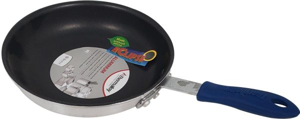 Thermalloy Aluminum Fry Pan 8  Eclipse Non-Stick For Discount