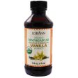 Organic 2-Fold Madagascar Vanilla Bean Paste - 4 oz. - 16 oz. - One Gallon Discount