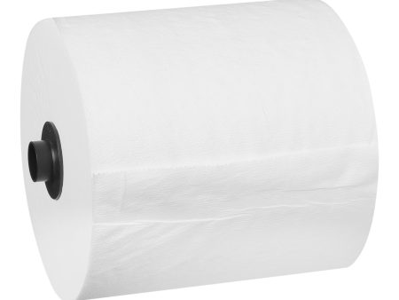 Towel Roll Thru Air Dried - 6 x 600  sheets - Imperial Embass - Packaging and Accessories - Restaurant Supplies and Equipment - Canadian Distribution For Cheap