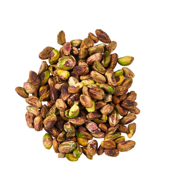 Nut Pistachio Shelled - 2 x 1.5 kg - David Roberts - Restaurant and Foodservice Ingredients - Canadian Distribution Fashion