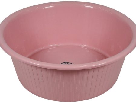 Yiwu - Plastic Basin - 40cm - 5338 Online