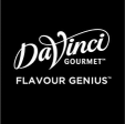 DaVinci Gourmet Classic Raspberry Syrup - 4 x 750 ml Plastic Fashion