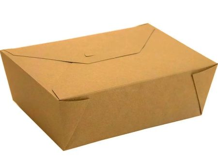 Bag Paper Kraft Grocery #10 - 1 x 500 count - Calibre Marketi - Packaging and Accessories - Restaurant Supplies and Equipment - Canadian Distribution Online Sale