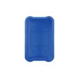 Blue Under Desk Recycling Bin - Sold By The Case Hot on Sale