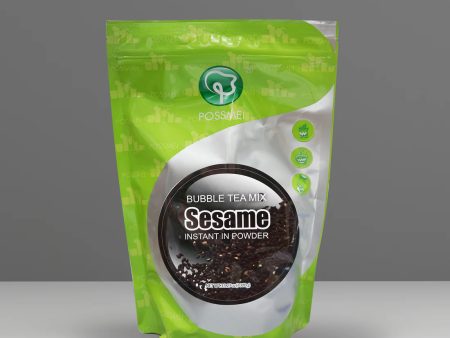 Sesame Powder - 1 KG - Canadian Distribution Online Hot Sale