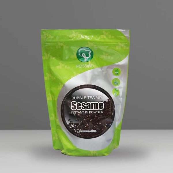 Sesame Powder - 1 KG - Canadian Distribution Online Hot Sale