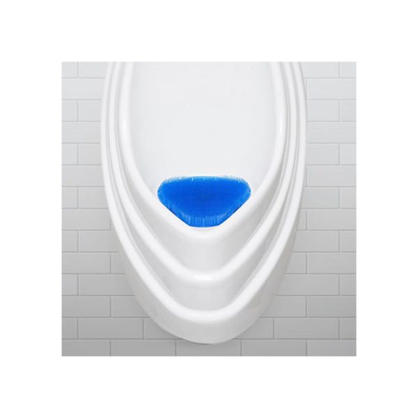 Aquös Heavy-Duty Anti-Splash Urinal Screens - Sold By The Case Sale