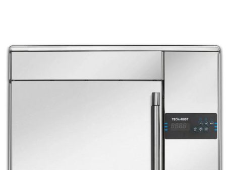 Techfrost JOF-ONE Blast Freezer Online Hot Sale