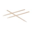 4.5 Inch Birch Skewers - 10 x 1000 - Hy-Five Canada - Hy-Stix Online