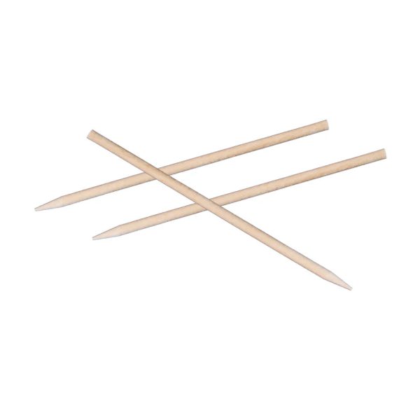 4.5 Inch Birch Skewers - 10 x 1000 - Hy-Five Canada - Hy-Stix Online