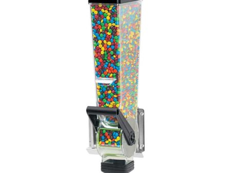 SlimLine Dry Food & Candy Dispenser | Single 2 L Online Sale