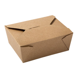 Bag Paper Kraft Grocery #20 - 1 x 500 count - Calibre Marketi - Packaging and Accessories - Restaurant Supplies and Equipment - Canadian Distribution Online Sale