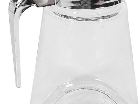 Syrup Dispenser 300ml - KY953 Discount