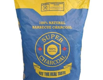 Super Charcoal - Hardwood on Sale