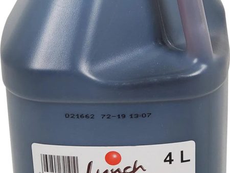 Iced Tea Concentrate – 2x4L - RTU 5+1 - Lynch Discount