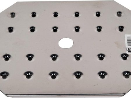 Steam Pan - SS 25GA - 1 2 - False Bottom For Cheap