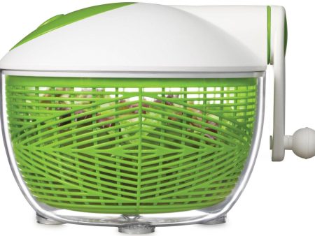 Starfrit - Salad Spinner - Side Handle - 6 L Sale