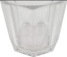 14oz Tumbler Clear Supply