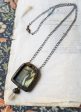 Pandora s Box Gothic Arch ~ J W Waterhouse Pictorial Shrine Amulet ~ Quartz Crystal Online